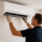 installation climatisation nice​