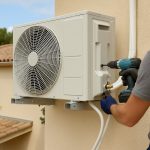 installation climatisation cannes​