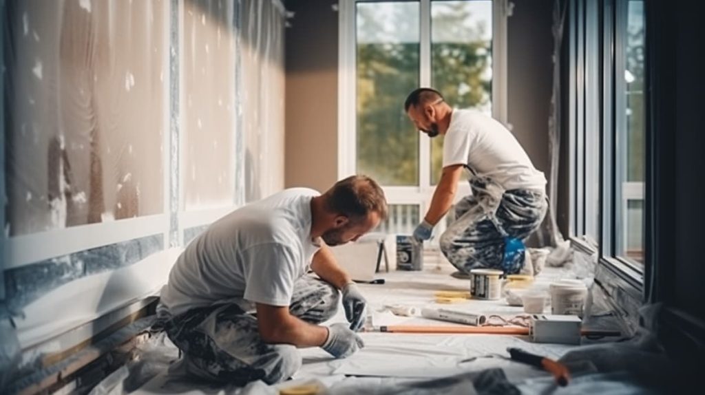 entreprise nice rénovation