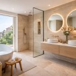renovation salle de bain nice​
